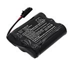 Batteri for Verizon 1100000712 1100000712 4.5 V 2900 mAh Lithium