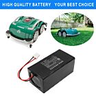 Batteri for Ambrogio AM060L0V9Z, L60 Elite S+ 050Z39601A 25.9 V 7500 mAh Li-ion