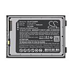 Batteri for Honeywell CT47, CT45 CT4X-BTEC 3.87 V 7600 mAh Li-ion