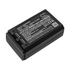 Batteri for GODOX V1 Pro, V850 Ⅲ, V860 Ⅲ, MF-R76, Ring 72, AD1 VB30 7.4 V 3000 mAh Li-ion