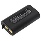 Batteri for Triplett CamView IP Pro 5” Camera Tester, 8150 37-105 7.4 V 2600 mAh Li-ion