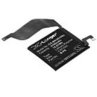 Batteri for Vivo X60 Pro Plus, X60 Pro+, X60 Pro+ 5G, V2056A, B-P8 3.87 V 4100 mAh Li-Polymer
