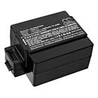 Batteri for ICLEBO Free, Plus, Pro, Robot Pro YCR-M04-02-R, Sm CRP777 14.4 V 2600 mAh Li-ion