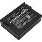 Batteri for Motorola SBV5220, SBV5221, Surfboard Digital Voice 515757-001 10.8 V 2600 mAh Li-ion