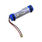 Batteri for Amazon PW3840, PW3840KL, Tap 58-000138 3.7 V 2600 mAh Li-ion