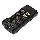 Batteri for Motorola APX2000, APX3000, CP7668, DGP5050, DGP805 PMNN441 7.4 V 3350 mAh Li-ion