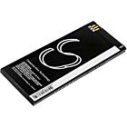 Batteri for Cisco CP-8821-EX-K9-BUN, CP-8821-K9-BUN, Wireless CP-BATT-8821 3.8 V 1700 mAh Li-Polymer