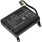 Batteri for Panasonic JS-970 Pos, JS-970WP, JS-970WS JS-970BT-010 10.8 V 1600 mAh Li-ion