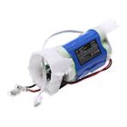 Batteri for Shark CH951, CH950, CH951C XB950 10.8 V 2000 mAh Li-ion