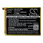 Batteri for Leagoo T1 plus 3.8 V 3250 mAh Li-Polymer