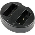 Batteri for Fujifilm FinePix HS30EXR, FinePix HS33EXR, X Pro 1 BC-W126