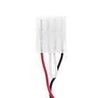 Batteri for Welch-Allyn 5152, 5702, 6100, 6102, 6102D, 6102 Sc 360002-20009 7.2 V 1800 mAh Ni-CD