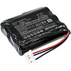 Batteri for Olympus 38DL Plus Ultrasonic Thickness, 38DL Plus 38-BAT 10.8 V 2600 mAh Li-ion