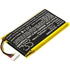 Batteri for DJI Spark Controller, Mavic Pro Controller, Spark 973760 3.7 V 2450 mAh Li-Polymer