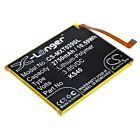 Batteri for Motorola XT2029-1, Moto E6 Play (US) KS40 3.85 V 2750 mAh Li-Polymer