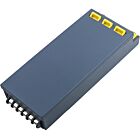 Batteri for PHILIPS ForeRunner 2, FR2 6073-A, M3863A, M3863A-146144