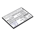 Batteri for Archos OXYGEN 57 AC570X 3.8 V 2000 mAh Li-ion
