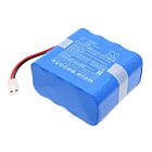Batteri for Rowenta RR9695WH, X-Plorer Serie 240 AI, X-Plorer N139-4S2P 14.8 V 5200 mAh Li-ion