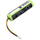 Batteri for Tascam MP-GT1 BP-L1C-22 3.7 V 3400 mAh Li-ion