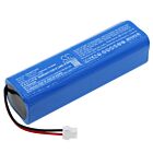 Batteri for Haier TP53, TT53, TT53 Pro, TAB-T710L, TAB-TS60BSC TAB-T710L 14.8 V 5200 mAh Li-ion