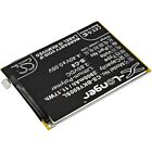Batteri for Vivo Y69, Y69 Dual SIM, Y69 Dual SIM TD-LTE, 1714; B-C8 3.85 V 2900 mAh Li-Polymer