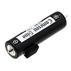 Batteri for Panasonic EW 1411, DentaCare EW 1031, EW1012, EW10 EW1031RB84W 1.2 V 1500 mAh Ni-MH