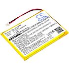Batteri for Luvion Supreme Connect, Prestige Touch SP405068 3.7 V 2000 mAh Li-Polymer