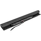 Batteri for Lenovo Ideapad 110-15ISK 5B10L79053 10.8 V 4100 mAh Li-ion