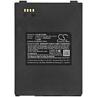 Batteri for M3 Mobile Smart, ST10 A-BAT-STD0-080-R00 3.7 V 2000 mAh Li-ion