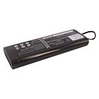 Batteripaket NiMh 10.8V 2,1Ah 23Wh 9 celler DR15