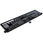 Batteri for Xiaomi Mi Notebook Air 13.3 2018, Inchmi Aair 13.3 R13B01W 7.6 V 5250 mAh Li-Polymer