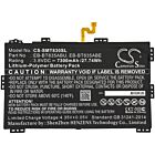 Batteri for Samsung SM-T830, SM-T835, Galaxy Tab S4 10.5 2018, EB-BT835ABU 3.8 V 7300 mAh Li-Polymer