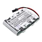 Batteri for Exogen 2000+ Bone Healing System 81042008/B 18 V 2700 mAh Li-SOCl2