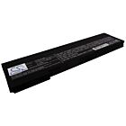 Batteri for HP EliteBook 2170p 670953-851 11.1 V 3700 mAh Li-ion