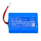 Batteri for DOTLUX FLASHwall, FLASHground 4967 7.4 V 1500 mAh Li-ion