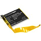 Batteri for Vivo iQOO Pro, iQOO Pro 5G, V1916, V1916A; BBK VIV B-H6 3.85 V 4400 mAh Li-Polymer