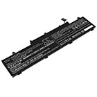 Batteri for Lenovo ThinkPad E14 Gen 4(AMD)21EB0037GQ, ThinkPad L20C3PD4 11.52 V 4850 mAh Li-Polymer