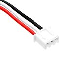 Batteri for Snom C620 Sip Wireless Conference BT200660 7.2 V 3600 mAh Ni-MH