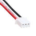 Batteri for Parrot SkyController 2P GFPA3500 3.7 V 3500 mAh Li-Polymer