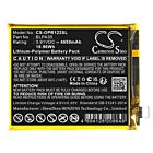Batteri for Oppo Realme 12 Pro Plus; Realme 12 Pro Plus BLPA35 3.91 V 4850 mAh Li-Polymer