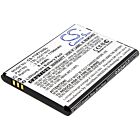 Batteri for TP-Link M7310 ver 1 TBL-55A1800 3.8 V 1700 mAh Li-ion