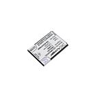 Batteri for Samsung SM-G357M, Galaxy Ace Style LTE, SM-G357FZ, EB-BG357BBE 3.8 V 1900 mAh Li-ion
