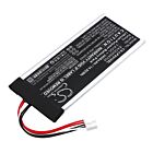 Batteri for LG XG5QBK, XBOOM Go DXG5Q EAC63558705 3.8 V 3900 mAh Li-Polymer