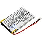 Batteri for Sena SMH-5 ICP40/25/40P 3.7 V 350 mAh Li-Polymer