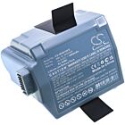 Batteri for iRobot S955020, Roomba S9, Roomba S9+ ABL-B 14.4 V 4400 mAh Li-ion