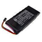 Batteri for Viavi JDSU Optical Time Domain Reflectometer, JDSU 22015374 7.4 V 10400 mAh Li-ion