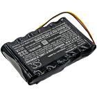 Batteri for Fluke Biomedical INCU II Incubator, Radiant Warmer BP-INCU II 7.4 V 10200 mAh Li-ion