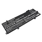 Batteri for Lenovo ThinkPad P16s Gen 1(Intel)21BT008CRA, Think 5B10W51869 15.48 V 3250 mAh Li-Polymer