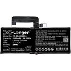 Batteri for Xiaomi Mi 10 Ultra, M2007J1SC BM4V 7.74 V 2100 mAh Li-Polymer