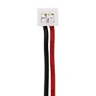 Batteri for Indexa Repeater 9000FR 35516 3695887 4.8 V 800 mAh Ni-CD